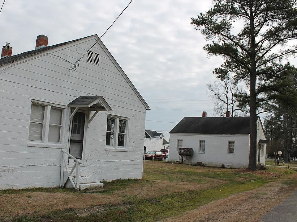 111 Snow Ave, Colerain, NC 27924 Zillow