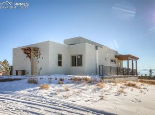 13050 Holmes Rd, Colorado Springs, CO 80908