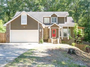 5 Charlotte Cir, Griffin, GA 30223