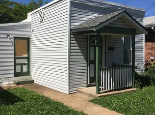 4140 Schiller Pl, Saint Louis, MO
