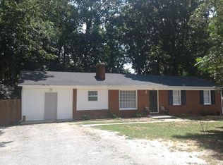 2835 Ellisboro Rd, Stokesdale, NC 27357