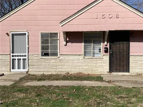1508 E 72nd St, Kansas City, MO 64131