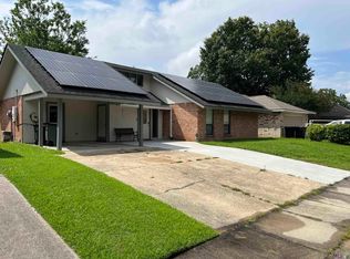 1135 Briarridge Dr, Baton Rouge, LA 70810