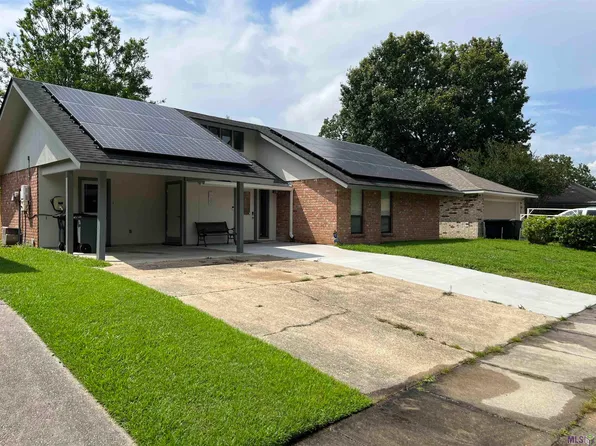 1135 Briarridge Dr, Baton Rouge, LA 70810