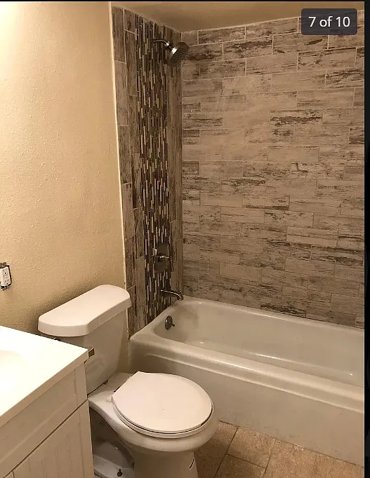 2 bed, 800 sqft, $900 — Photo 2