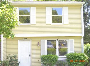 2824 Lake Forest Dr #62-A, Nashville, TN 37217
