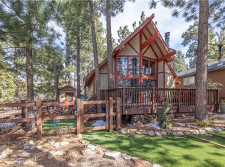 843 San Bernardino Ave, Sugarloaf, CA 92386