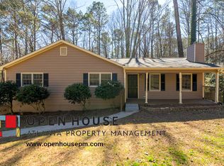 3032 Richmond Rd, Woodstock, GA 30189
