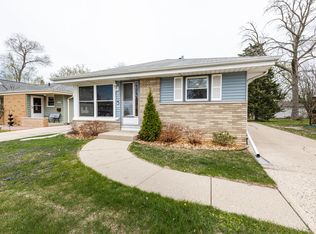 3456 S 82nd St, Milwaukee, WI 53219