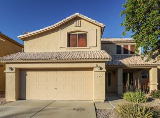 3636 W South Butte Rd, Queen Creek, AZ 85144