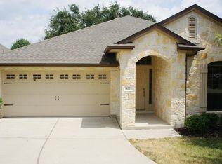 4225 Adagio Pl, Round Rock, TX 78681