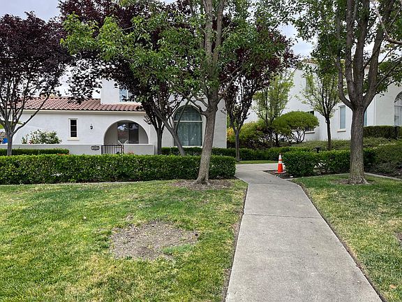 Front View with Grass area-2