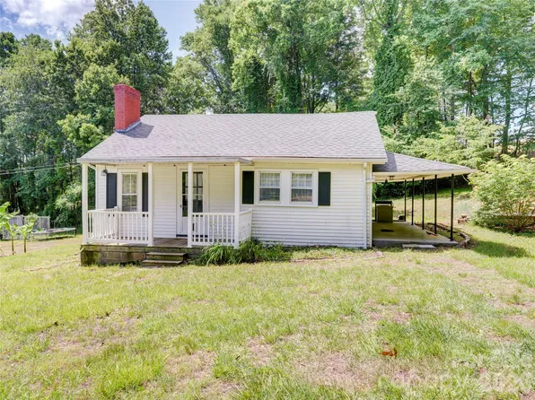 7049 Austin Little Mountain Rd, Elkin, NC 28621