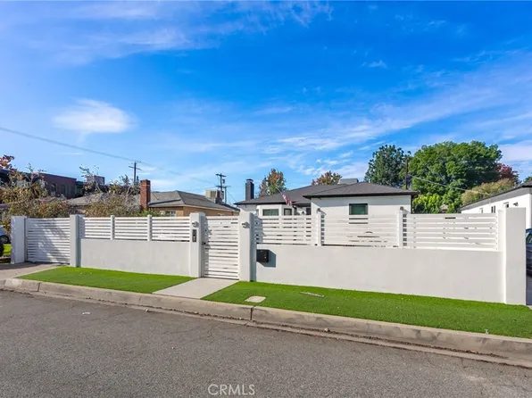 5629 Natick Ave, Van Nuys, CA 91411