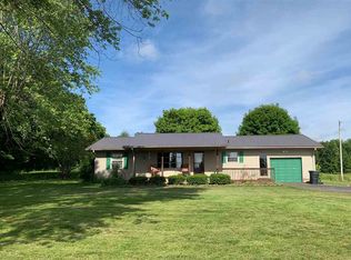 7781 Defries Rd, Canmer, KY 42722