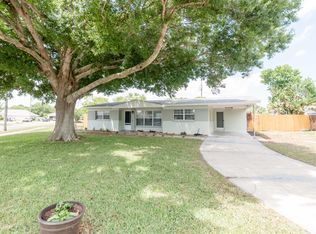 444 Oakridge Ave, Cocoa, FL 32927