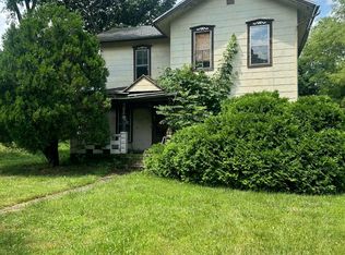 730 N Waterloo St, Jackson, MI 49202