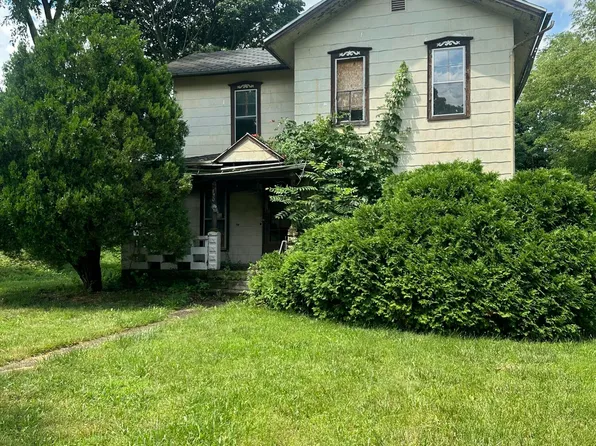 730 N Waterloo St, Jackson, MI 49202