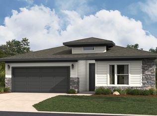 Allen Plan, Knoll Creek, Raymore, MO 64083