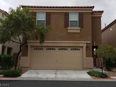 8293 Oliver Twist Ln, Las Vegas, NV, 89113