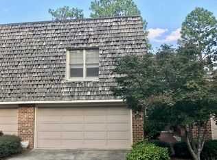 130 Racquet Ln, Pinehurst, NC 28374