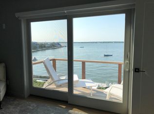 416 Dune Rd, Westhampton Beach, NY 11978