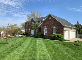 754 Bothwell Dr, Weldon Spring, MO 63304