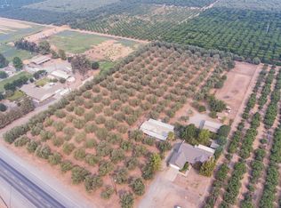 21054 Avenue 196, Strathmore, CA 93267