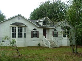 183 Hickory Nut Lodge Rd, North Augusta, SC 29860