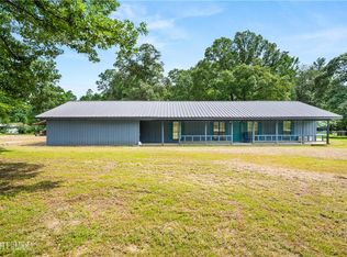 183 Palmer Rd, Dry Prong, LA 71423