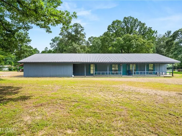 183 Palmer Rd, Dry Prong, LA 71423