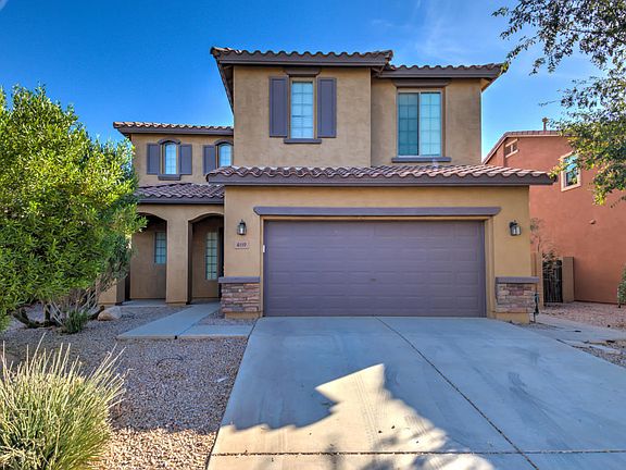 2nd image of 4119 E Desert Sands Pl