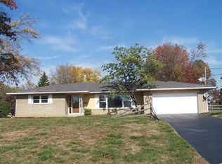 9168 Fidelis Dr, Cincinnati, OH 45242