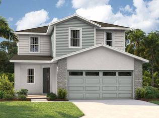 Pine Plan, Waterset, Apollo Beach, FL 33572