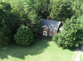 1990 Berrys Chapel Rd, Franklin, TN 37069