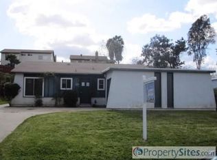 9304 Shadow Hill Rd, Santee, CA 92071