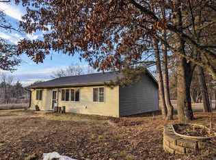 8980 Larimer Dr, Sturgeon Lake, MN 55783