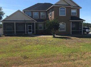 14364 Evans Ranch Rd, Lakeland, FL 33809