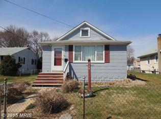 2124 Oak Rd, Baltimore, MD 21219