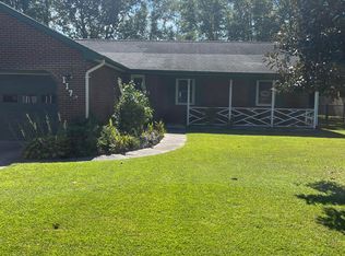 117 Surrey Dr, Jacksonville, NC 28540
