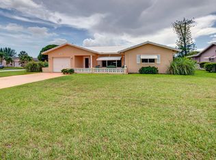 9900 NW 71st St, Tamarac, FL 33321