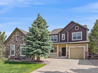 23298 Barnsley Ln, Parker, CO 80138