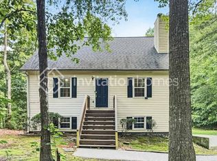 45 Gales Way, Newnan, GA 30263