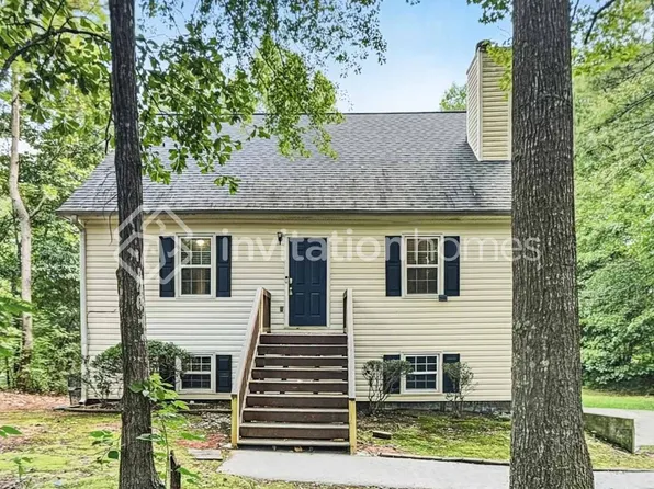 45 Gales Way, Newnan, GA 30263