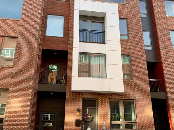 842 N American St, Philadelphia, PA 19123