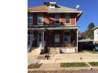 2327 Noble St, Reading, PA 19609