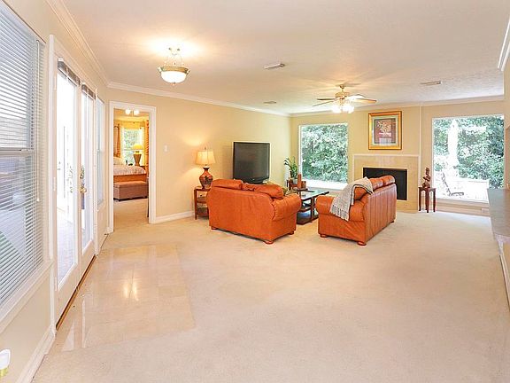 2nd image of 23942 Northcrest Trl