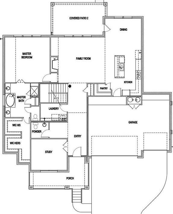 2nd image of 461 Anfield Cir