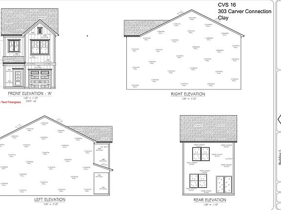3rd image of 303 Carver Connection Lot 16