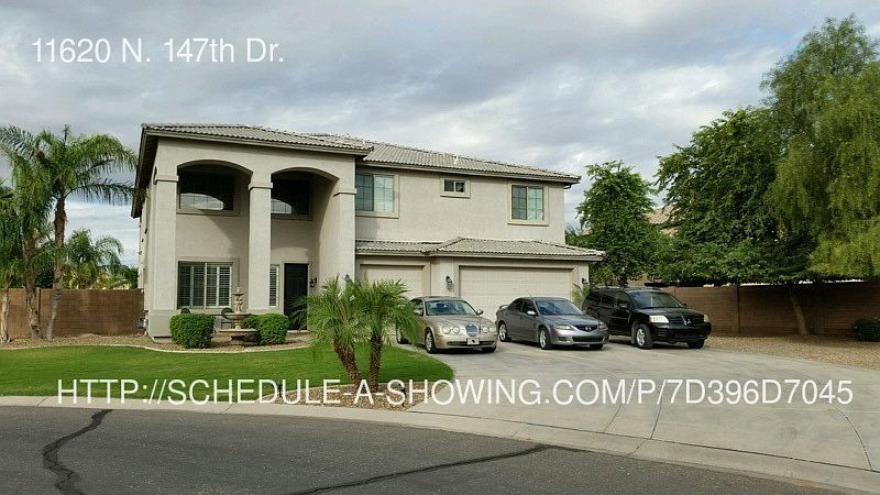1st image of 11620 N 147th Dr